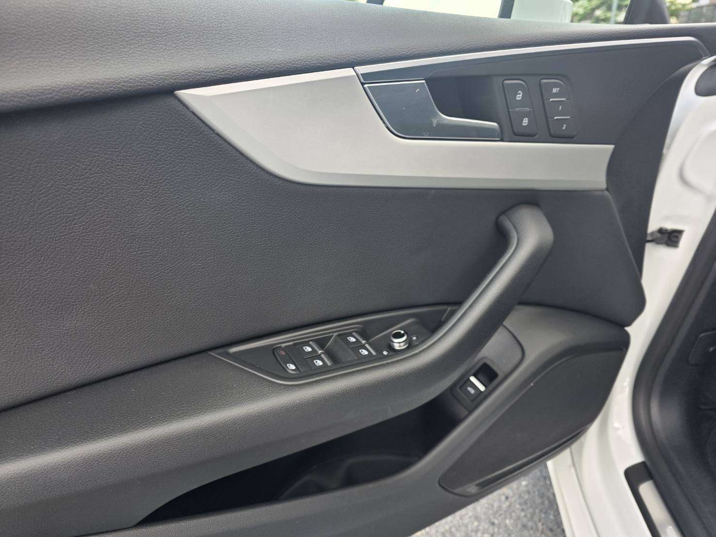 2019 Audi A5 KOMFORT SPORTBACK, ONE OWNER FULL RECORDS !! thumb 10