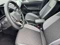 Volkswagen Polo 1.0 TSI GOAL+PLUS+NAVI+KAMERA+ACC+SIDE+SHZ Grau - thumbnail 9