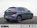 Volkswagen Polo 1.0 TSI GOAL+PLUS+NAVI+KAMERA+ACC+SIDE+SHZ Grau - thumbnail 5