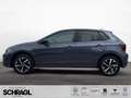 Volkswagen Polo 1.0 TSI GOAL+PLUS+NAVI+KAMERA+ACC+SIDE+SHZ Grau - thumbnail 2