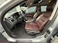 Volvo V70 Kombi Auto,Leder,Navi,SHD,PDC, Summum AWD Zilver - thumbnail 7