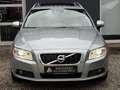 Volvo V70 Kombi Auto,Leder,Navi,SHD,PDC, Summum AWD Zilver - thumbnail 4