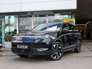 GS 1.2T Hybrid eDCT 145PK NAVI CAMERA