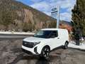 Ford Transit Courier Transit Courier Elektro 100kW Trend Weiß - thumbnail 1