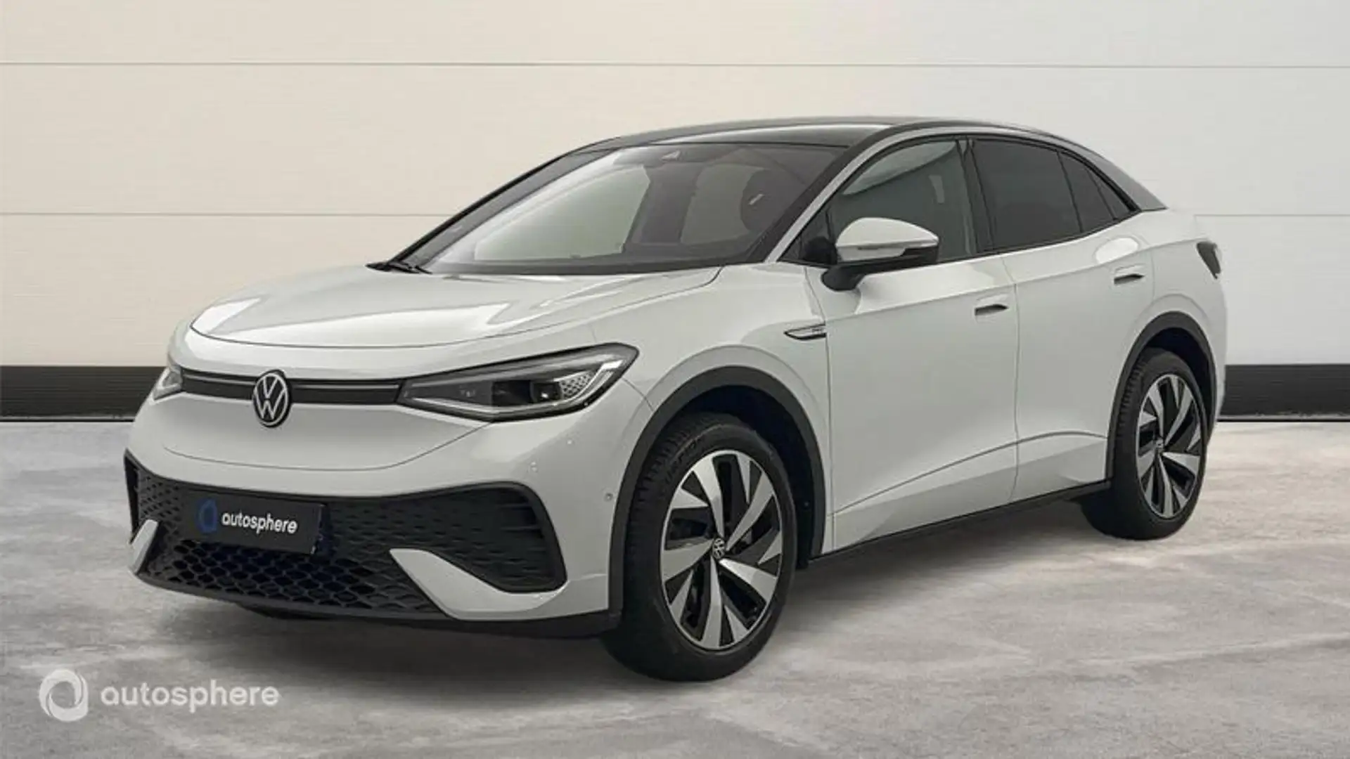 Volkswagen ID.5 204ch Pro Performance 77 kWh - 1