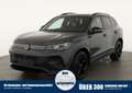 Volkswagen Tiguan 1.5 eHybrid R-LINE Black, Pano, 20-Zoll, AHK, Area Grau - thumbnail 1