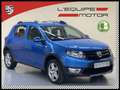 Dacia Sandero 0.9 TCE Stepway 90 Azul - thumbnail 1