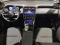 Hyundai TUCSON Trend Line Plus 1.6 CRDi 4WD 7DCT 136 PS Navi-A... Grijs - thumbnail 10