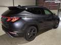 Hyundai TUCSON Trend Line Plus 1.6 CRDi 4WD 7DCT 136 PS Navi-A... Grijs - thumbnail 4