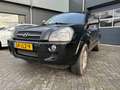 Hyundai TUCSON 2.0i Active met trekhaak, airco, stoelverwarming Negro - thumbnail 1