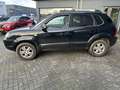 Hyundai TUCSON 2.0i Active met trekhaak, airco, stoelverwarming Negro - thumbnail 4