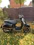 Vespa GTS Super 125 super sport - thumbnail 4