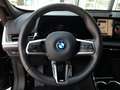 BMW iX1 30 M-Sport 4x4 Aut. *ADAPTIVE LED / NAVI / WIDE... Schwarz - thumbnail 9