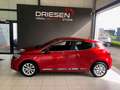 Renault Clio TCe 90PK AUTOMAAT   BIJ DRIESEN IN BREE   089/4616 Red - thumbnail 1