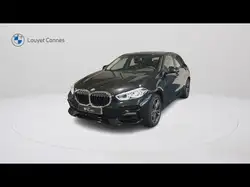 BMW Série 1 116iA 109ch Edition Sport DKG7