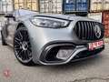 Mercedes-Benz S 63 AMG E Performance Magno Gris - thumbnail 5