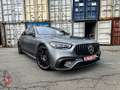 Mercedes-Benz S 63 AMG E Performance Magno Gris - thumbnail 4
