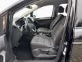 Volkswagen Touran Move 1.5 TSI 7-DSG KAMERA NAVI ACC Schwarz - thumbnail 10