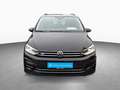Volkswagen Touran Move 1.5 TSI 7-DSG KAMERA NAVI ACC Schwarz - thumbnail 2