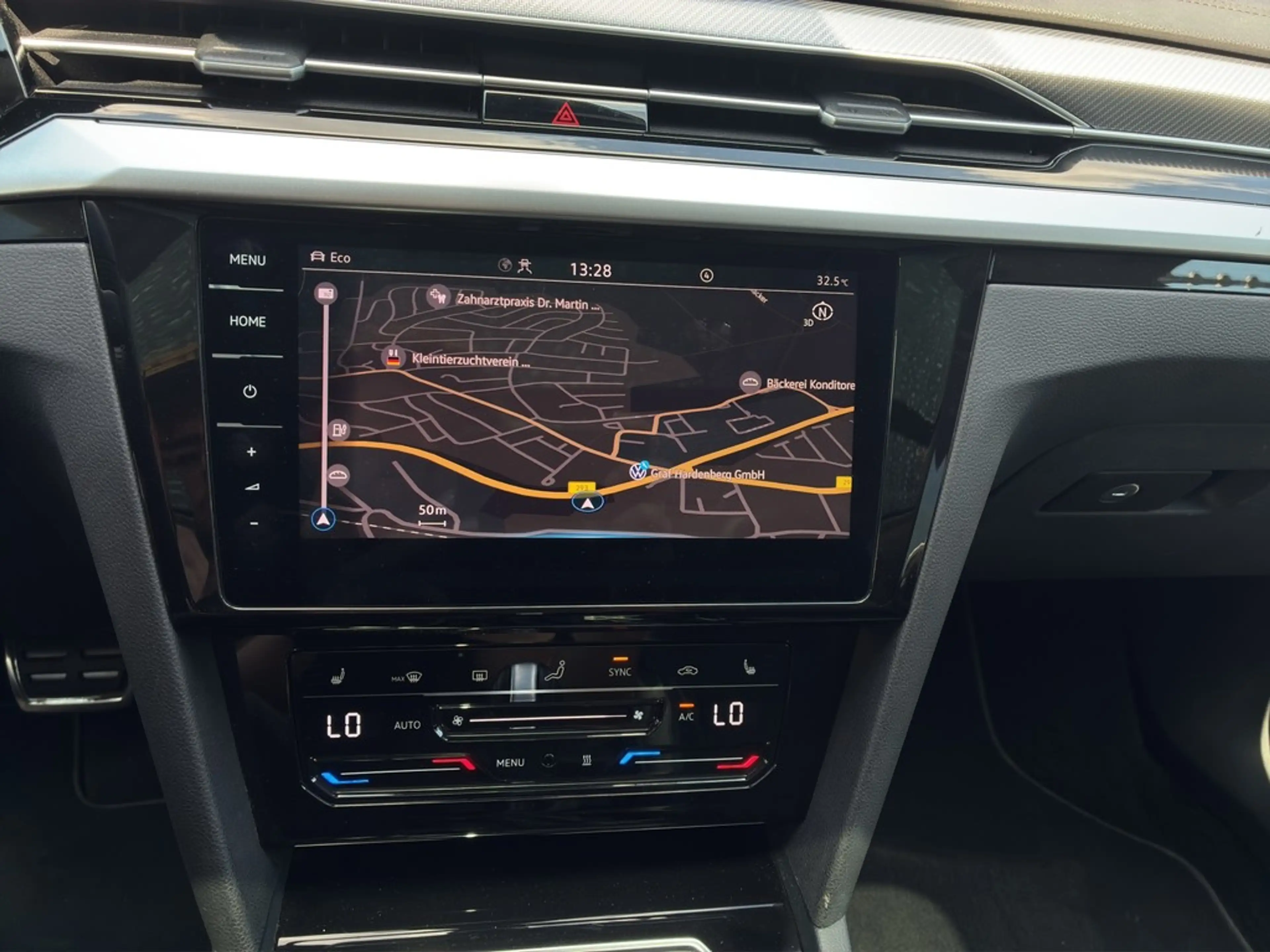Volkswagen Arteon SB 2.0 TSI DSG Elegance 4Motion PANO AHK — photo 15