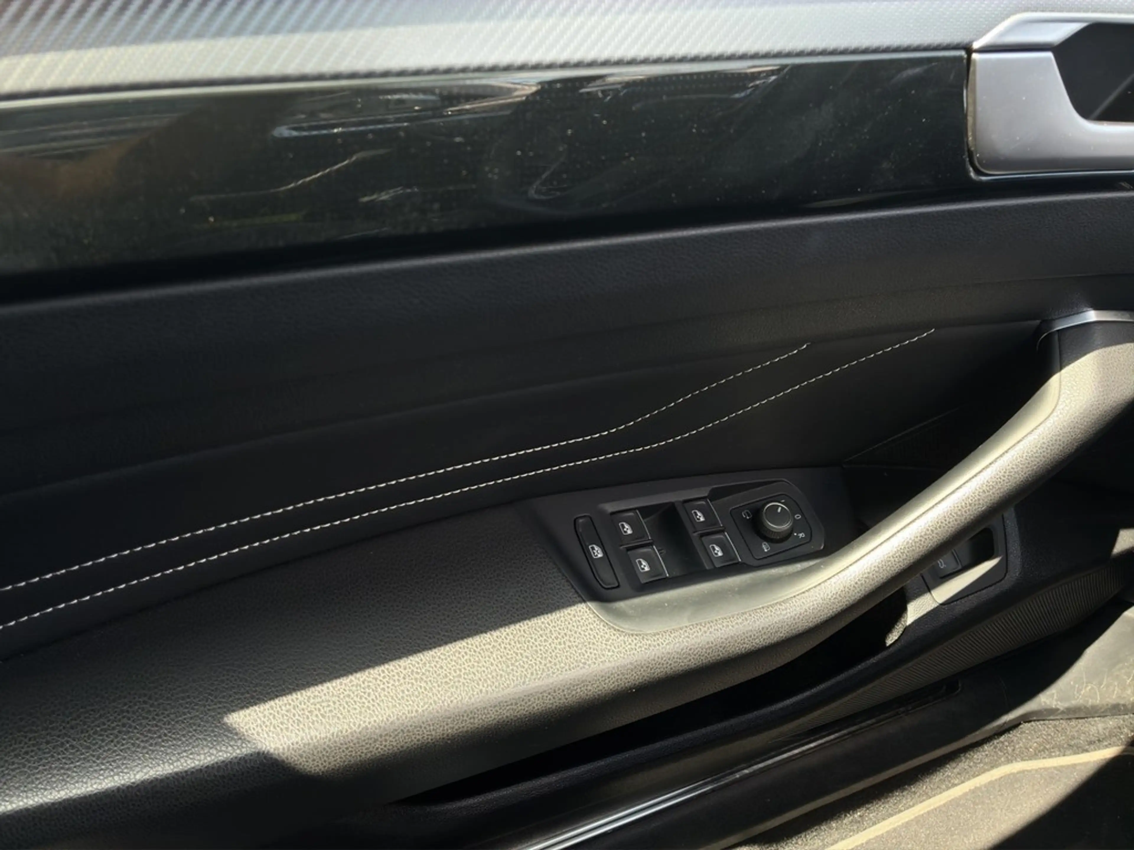 Volkswagen Arteon SB 2.0 TSI DSG Elegance 4Motion PANO AHK — photo 10
