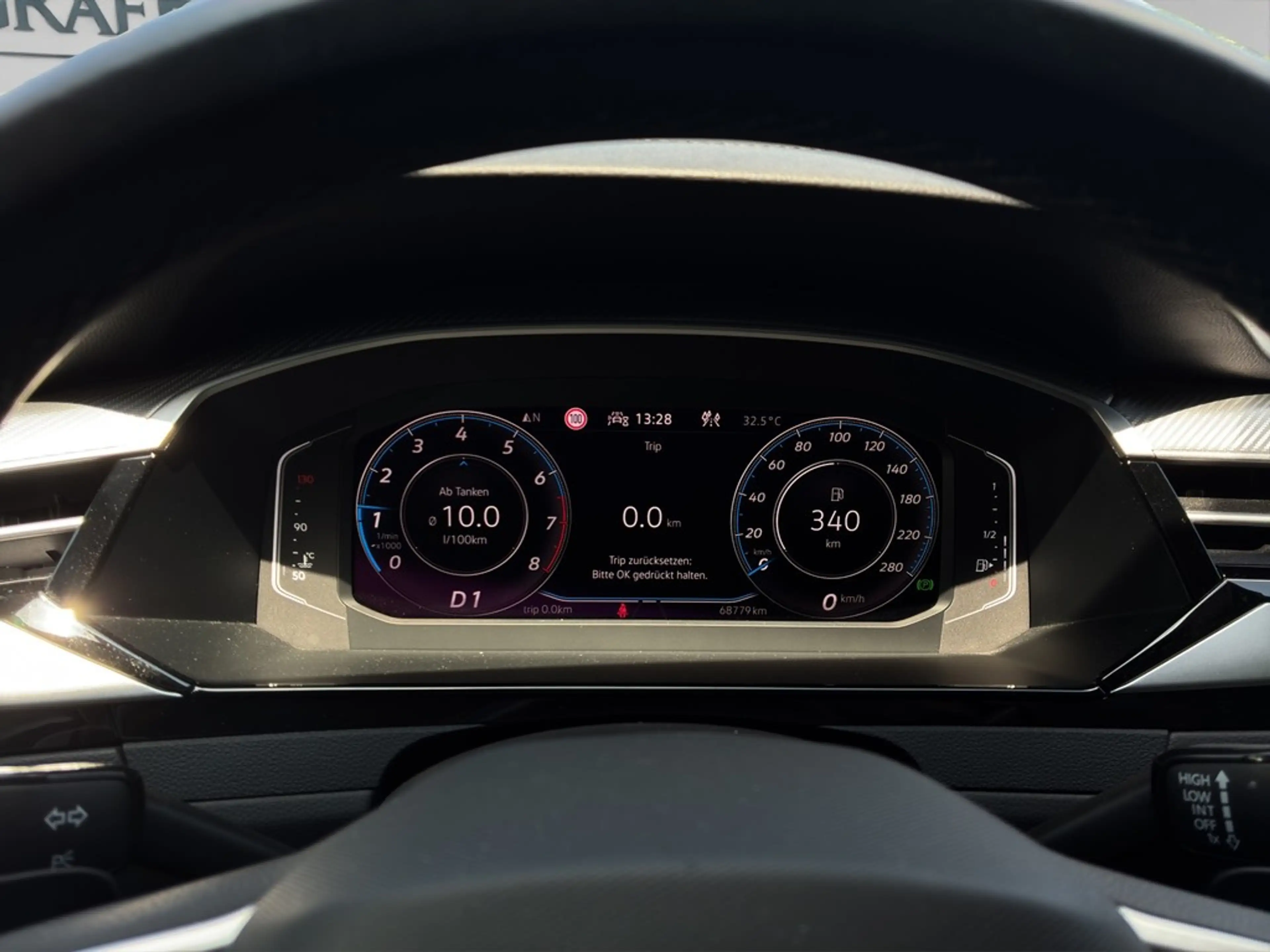 Volkswagen Arteon SB 2.0 TSI DSG Elegance 4Motion PANO AHK — photo 13