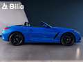 BMW Z4 Z4 20i M Sport Bleu - thumbnail 3