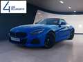 BMW Z4 Z4 20i M Sport Bleu - thumbnail 1