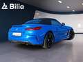 BMW Z4 Z4 20i M Sport Bleu - thumbnail 2