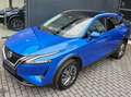 Nissan Qashqai Qashqai 1.3 DIG-T MHEV Acenta Blauw - thumbnail 13