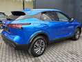 Nissan Qashqai Qashqai 1.3 DIG-T MHEV Acenta Blauw - thumbnail 8