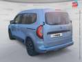 Renault Kangoo 1.3 TCe 130ch Techno EDC Gris - thumbnail 8