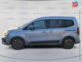 Renault Kangoo 1.3 TCe 130ch Techno EDC Gris - thumbnail 9