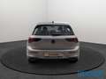 Volkswagen Golf VIII 2.0TDI Life LED Navi Rear View ACC DAB Carpla Silber - thumbnail 7
