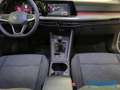 Volkswagen Golf VIII 2.0TDI Life LED Navi Rear View ACC DAB Carpla Silber - thumbnail 13