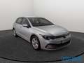 Volkswagen Golf VIII 2.0TDI Life LED Navi Rear View ACC DAB Carpla Silber - thumbnail 3