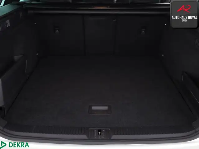 Volkswagen Passat Alltrack view 14