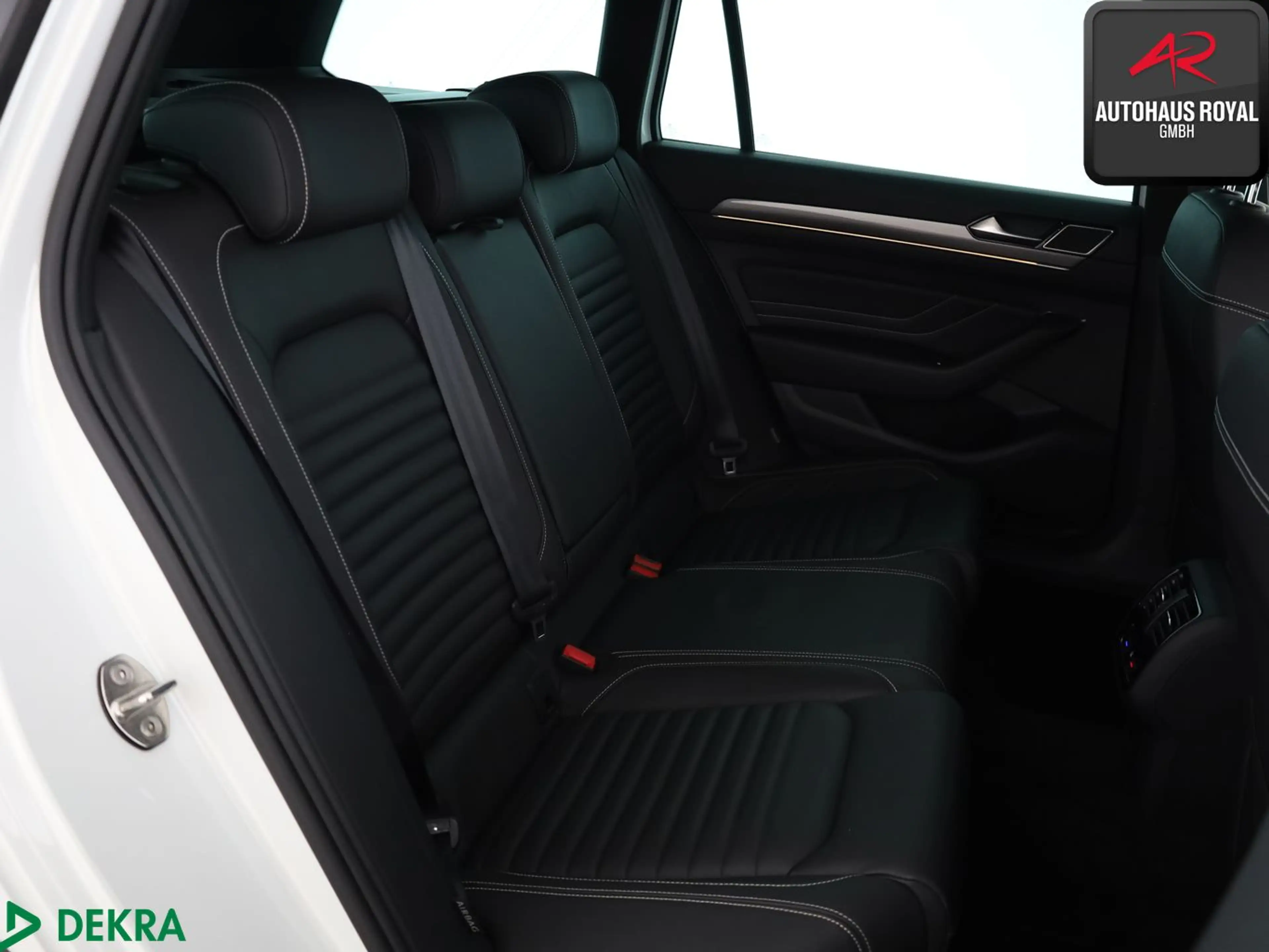Volkswagen Passat Alltrack 2.0 TDI 4M MATRIX,STANDHEIZ,360° — photo 13
