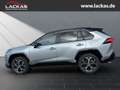 Toyota RAV 4 PLUG-IN 4x4 STYLE 2.5*LEDER*INKL. AHK*TOP* Blau - thumbnail 2