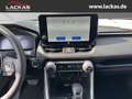Toyota RAV 4 PLUG-IN 4x4 STYLE 2.5*LEDER*INKL. AHK*TOP* Blau - thumbnail 13