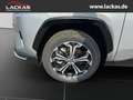 Toyota RAV 4 PLUG-IN 4x4 STYLE 2.5*LEDER*INKL. AHK*TOP* Blau - thumbnail 21