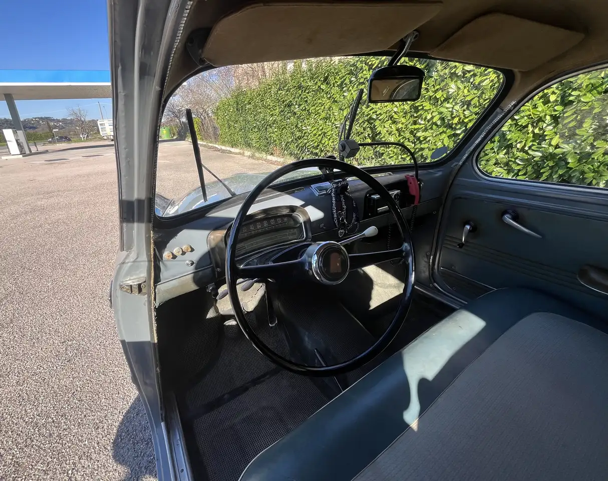 Fiat 1100 103 d, foto 5