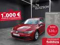 Volkswagen Golf VIII TSI Life LED ACC AID NAVI PDC SHZ LM Rot - thumbnail 1