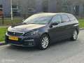 Peugeot 308 SW 1.2 Automaat Pano Navi Camera Trekhaak Blau - thumbnail 5