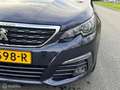 Peugeot 308 SW 1.2 Automaat Pano Navi Camera Trekhaak Blau - thumbnail 27