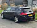 Peugeot 308 SW 1.2 Automaat Pano Navi Camera Trekhaak Blau - thumbnail 7