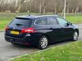 Peugeot 308 SW 1.2 Automaat Pano Navi Camera Trekhaak Blau - thumbnail 9
