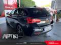 BMW 118 F20-F21 2015 Diesel 118d xdrive Msport 5p Nero - thumbnail 4
