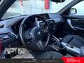 BMW 118 F20-F21 2015 Diesel 118d xdrive Msport 5p Nero - thumbnail 7