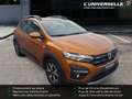 Dacia Sandero STEPWAY Arancione - thumbnail 4